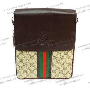 Сумка мужская Gucci (код 7534)