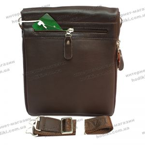 Сумка мужская Lacoste (код 7536)