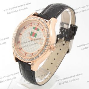 Наручные часы Gucci (код 7586)