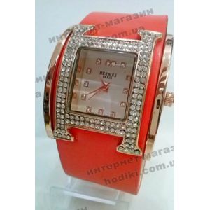 Наручные часы Hermes (код 714)