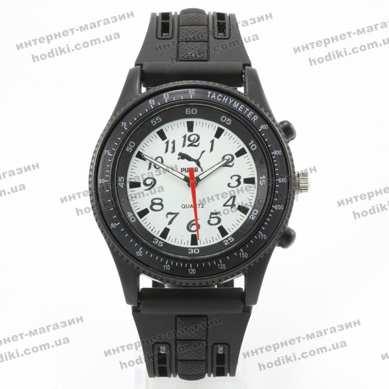 Наручний годинник Puma (код 7601)