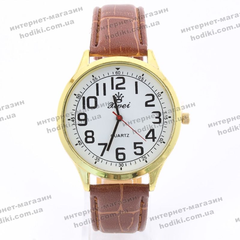 Наручные часы Xwei (код 7628)