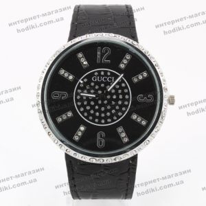 Наручний годинник Gucci (код 7668)