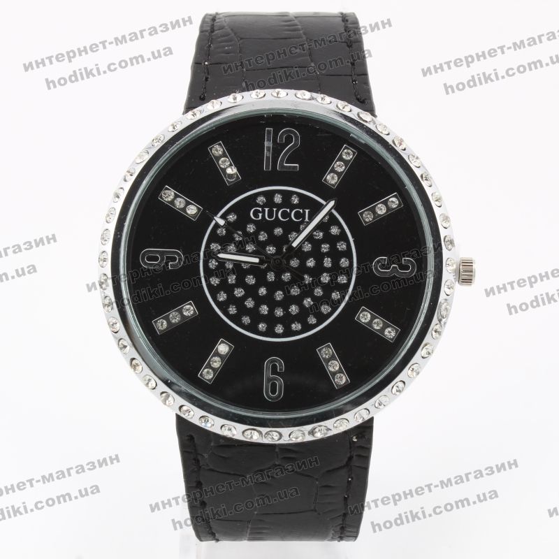 Наручний годинник Gucci (код 7668)