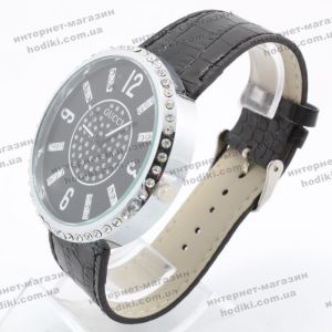 Наручний годинник Gucci (код 7668)