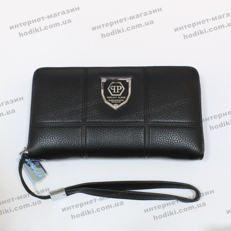 Чоловічий клатч Philipp Plein (код 7697)
