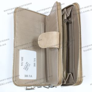 Гаманець жіночий YU HE (код 7714)