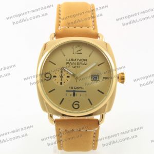 Наручний годинник Luminor Panerai (код 7762)