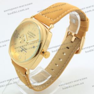 Наручний годинник Luminor Panerai (код 7762)
