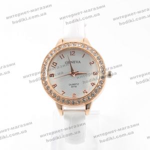 Наручний годинник Geneva (код 7829)