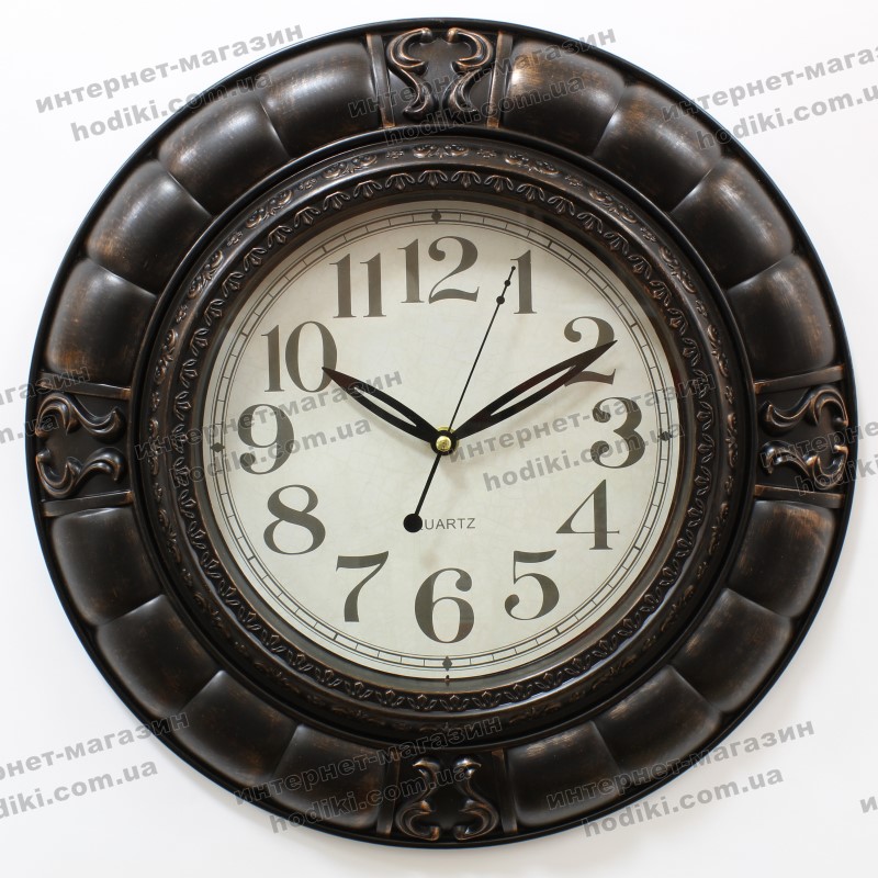 Настінний годинник 7245 (код 7702)