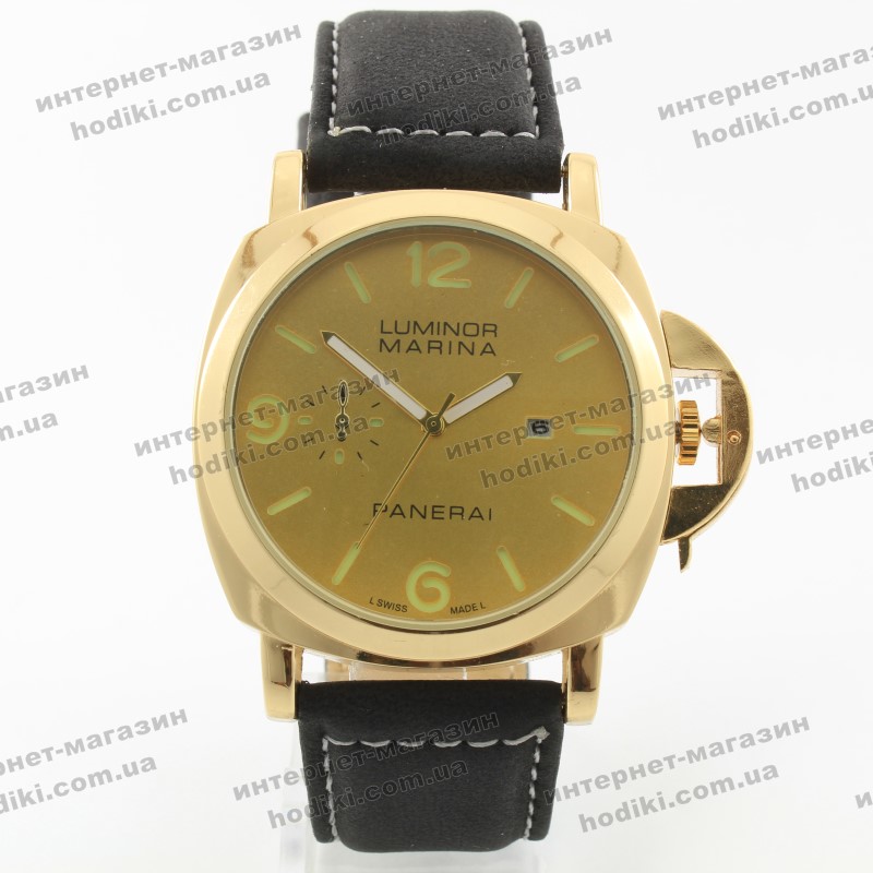Наручные часы Luminor Marina (код 7759)