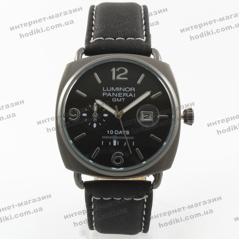 Наручний годинник Luminor Panerai (код 7761)