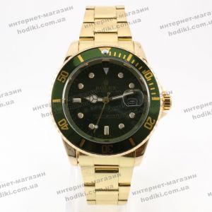 Наручний годинник Rolex (код 7914)