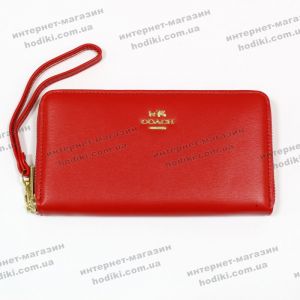 Гаманець жіночий Coach (код 7963)