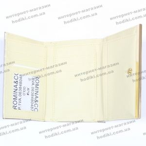 Кошелек женский Romina&Co (код 7978)