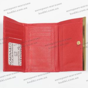 Гаманець жіночий Romina&Co (код 7980)