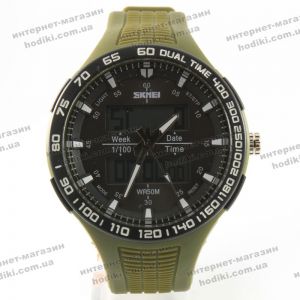 Наручний годинник Skmei (код 8027)