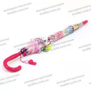 Дитяча парасолька Hello Kitty (код 8135)