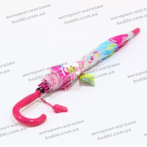Дитяча парасолька Hello Kitty (код 8136)