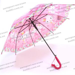 Дитяча парасолька Hello Kitty (код 8137)