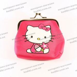 Дитячий гаманець Hello Kitty (код 8157)