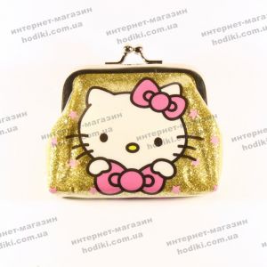 Дитячий гаманець Hello Kitty (код 8159)