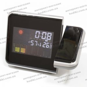 Електронний годинник Color Screen Calendar DS-8190 (код 8232)