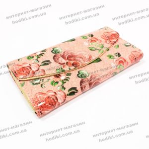 Гаманець жіночий Квіти (код 8273)