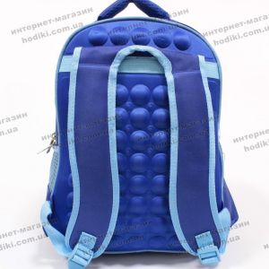 Рюкзак дитячий 3D Пікачу M (код 8296)