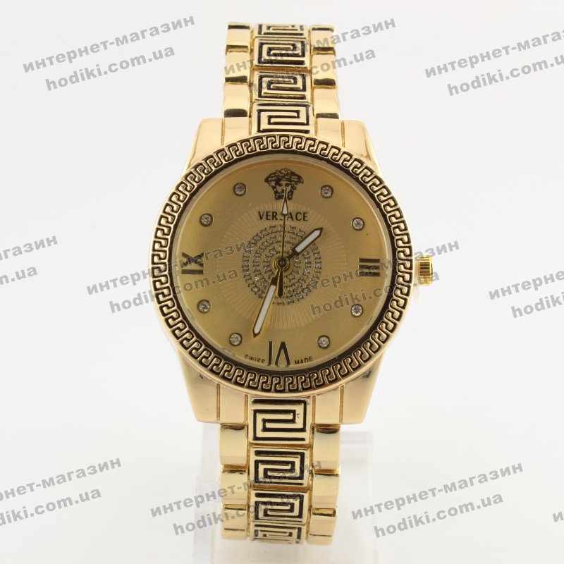 Наручний годинник Versace (код 8464)