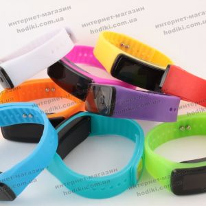 Наручные часы LED 12шт/уп (код 8485)