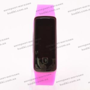 Наручные часы LED 12шт/уп (код 8485)