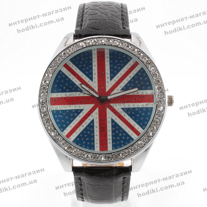Наручний годинник Britain (код 7872)