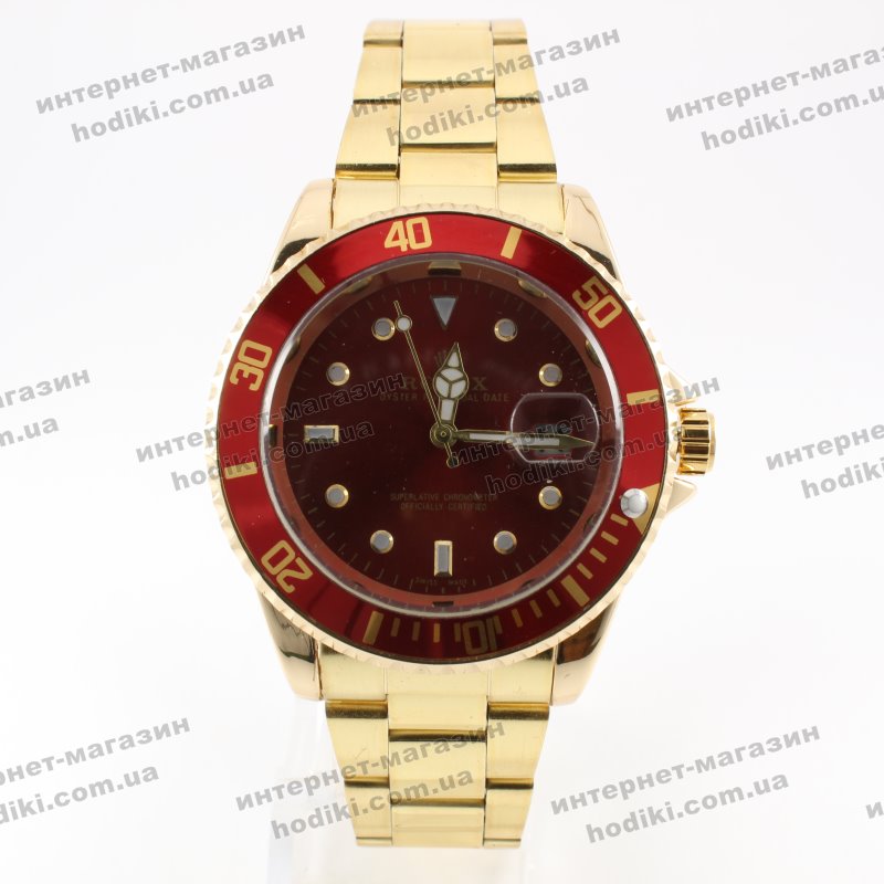 Наручные часы Rolex (код 7912)