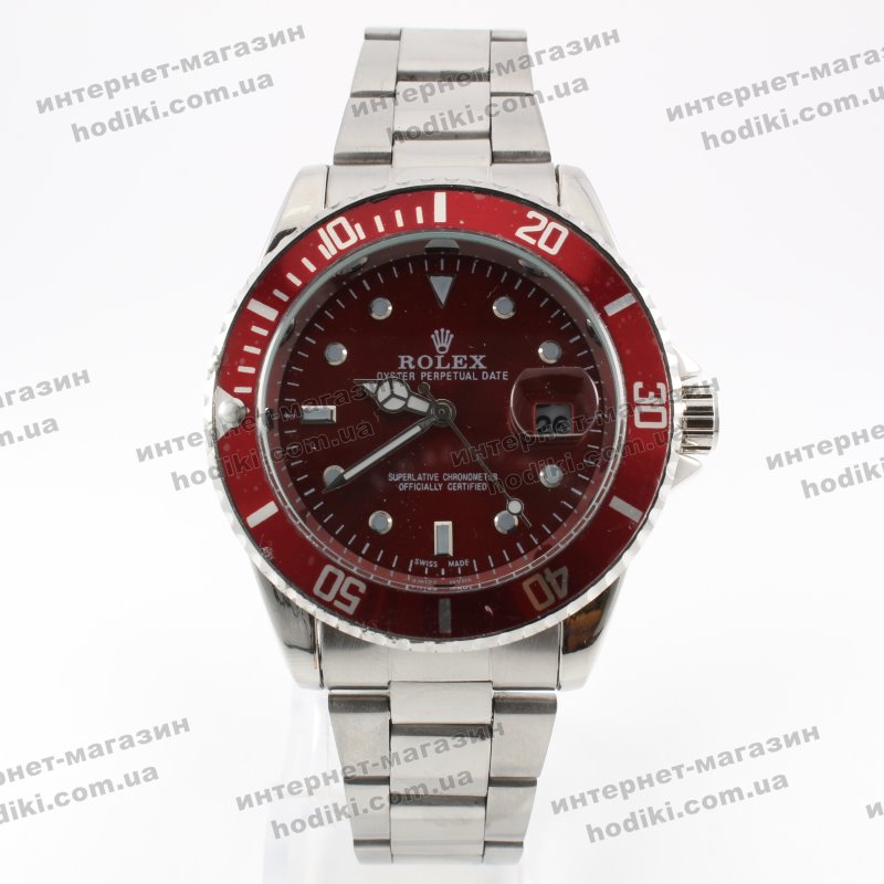 Наручний годинник Rolex (код 7915)
