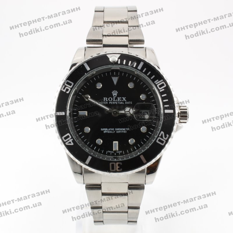 Наручний годинник Rolex (код 7917)