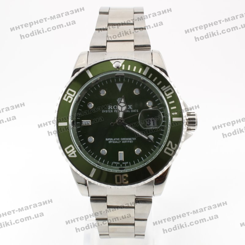 Наручные часы Rolex (код 7918)