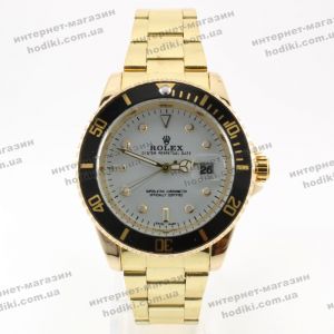 Наручний годинник Rolex (код 7919)