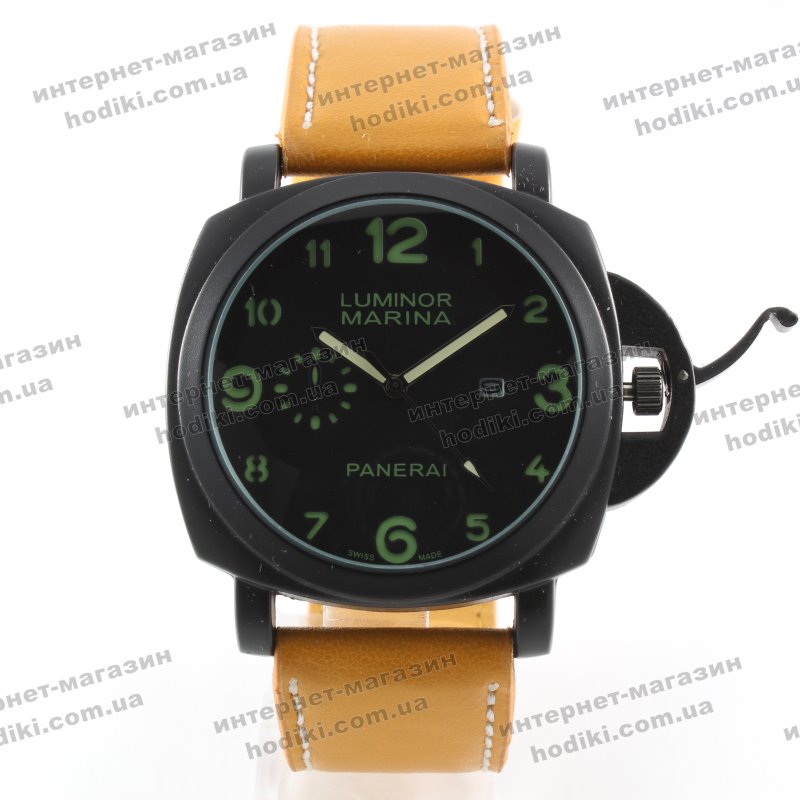 Наручные часы Panerai Luminor Marina (код 7942)