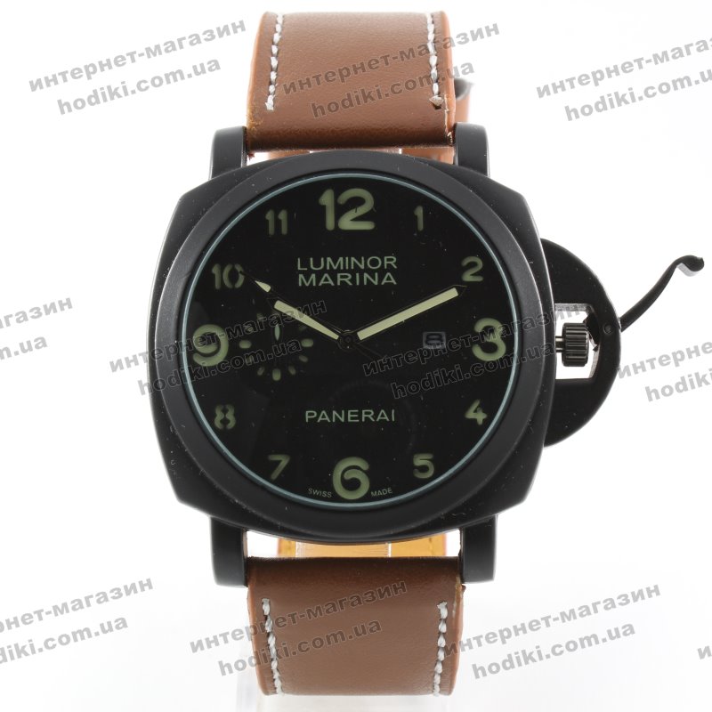 Наручний годинник Panerai Luminor Marina (код 7943)