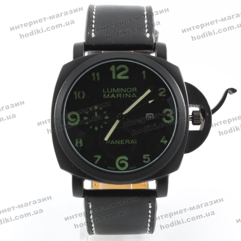 Наручний годинник Panerai Luminor Marina (код 7944)