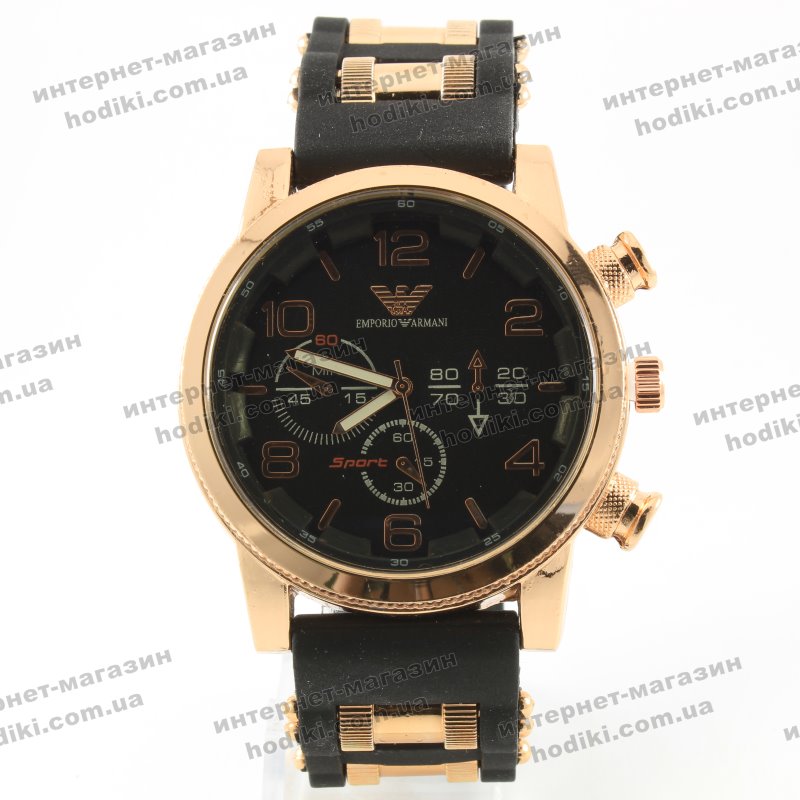 Наручные часы Emporio Armani (код 8007)