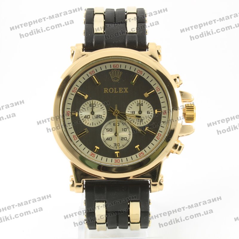 Наручний годинник Rolex (код 8009)