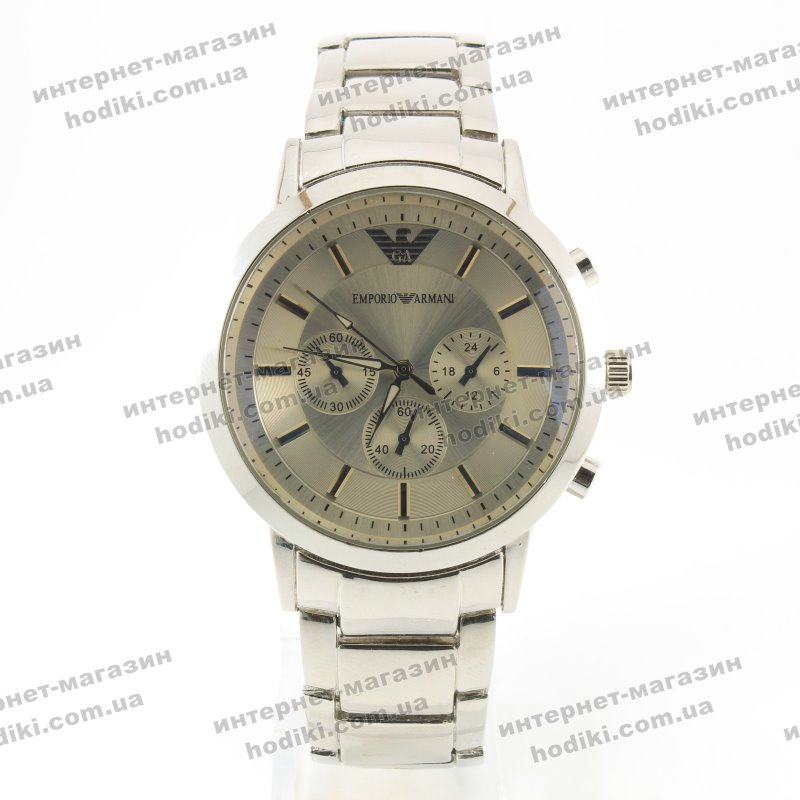Наручные часы Emporio Armani (код 8012)