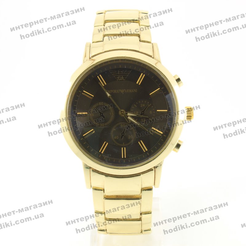 Наручний годинник Emporio Armani (код 8013)