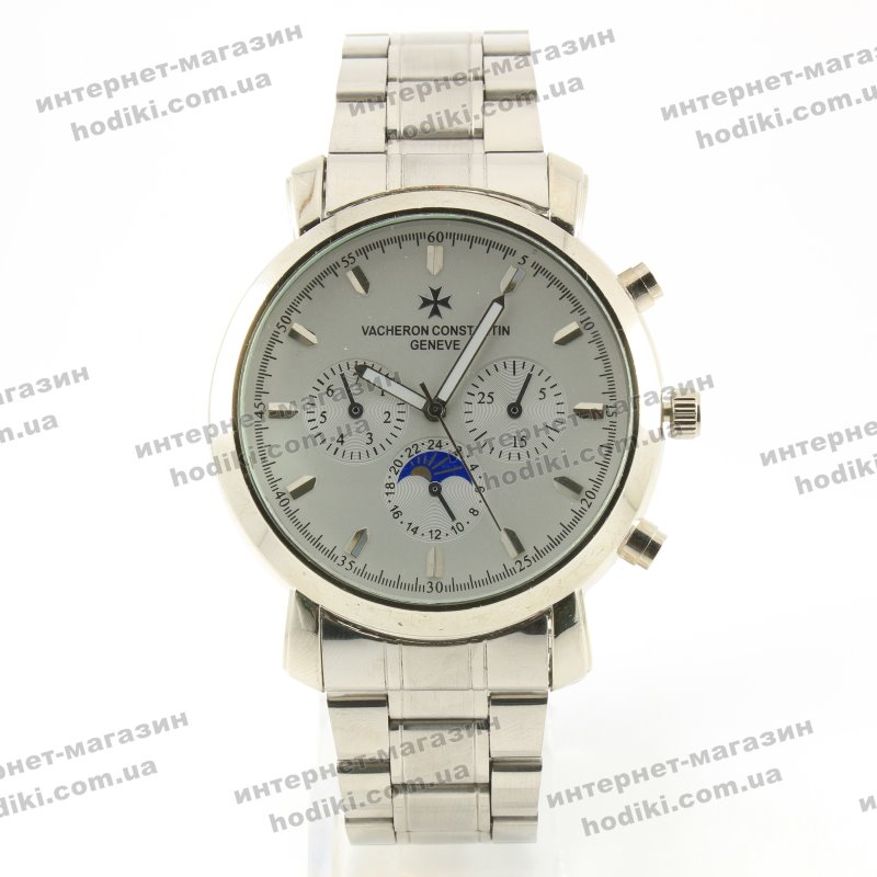 Наручний годинник Vacheron Constantin (код 8016)