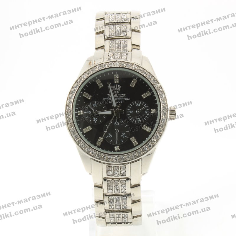 Наручний годинник Rolex (код 8019)