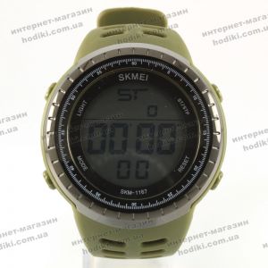 Наручные часы Skmei (код 8029)