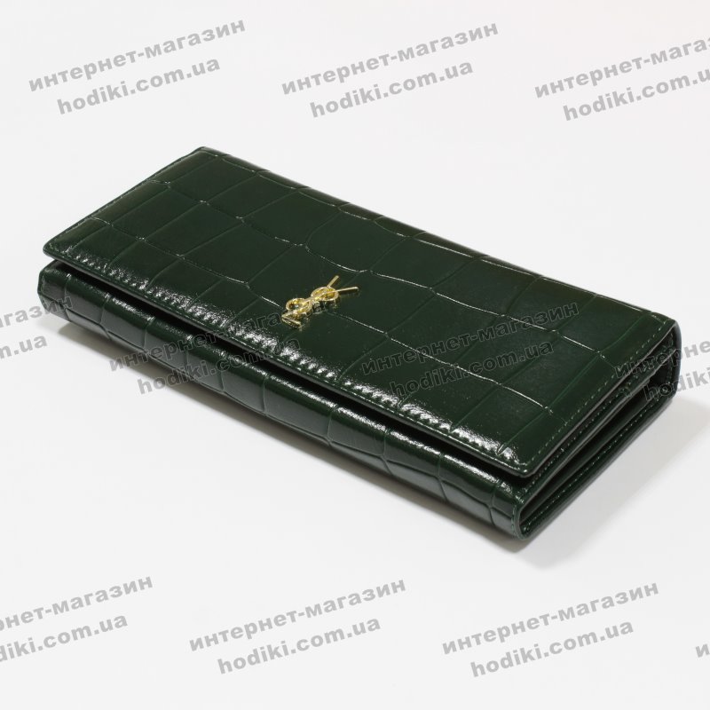 Гаманець жіночий Yves Saint Laurent (код 8036)